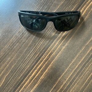 Ray-Ban sunglasses
